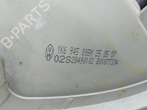 Right taillight VW GOLF V (1K1)  | BP26651450C35 