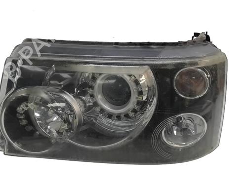 Used Left headlight LAND ROVER RANGE ROVER SPORT I (L320) 2.7 D 4x4 (190 hp) 31037902