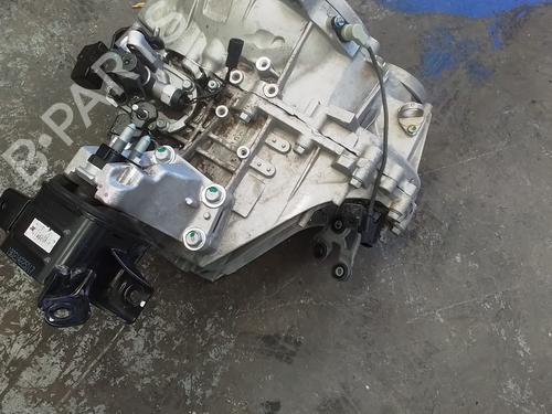 Gearbox HYUNDAI i30 (PDE, PD, PDEN) 1.6 CRDi | BP28490680M3