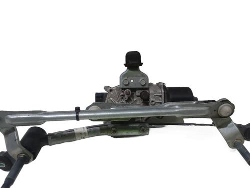 Front wiper motor RENAULT CLIO V (B7_) 1.5 Blue dCi 115 (B7AD) | BP32845432M29 - Image 4