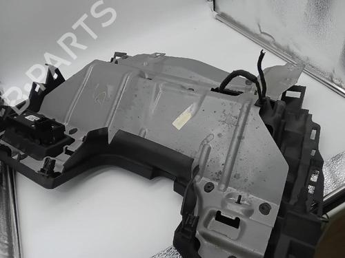 Knee airbag LAND ROVER RANGE ROVER EVOQUE (L538) 2.2 D | BP26972577C50 
