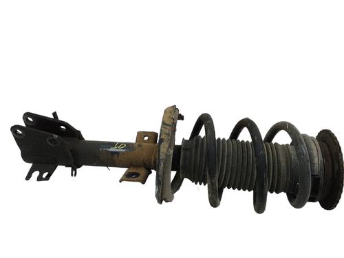 Left front shock absorber RENAULT MASTER III Van (FV) 2.3 dCi 130 FWD (FV0M, FV0Y, FV0J, FV02, FV03) | BP19697145M16 - Image 2