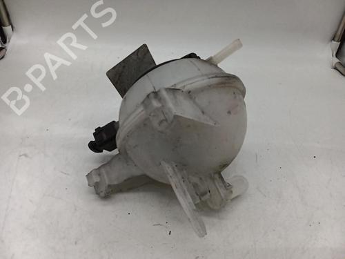Expansion tank AUDI A3 Sportback (8VA, 8VF) 1.6 TDI 1S0121407