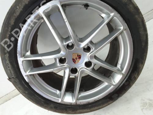 Used Rim PORSCHE PANAMERA (970) 3.0 D (250 hp) 18584796