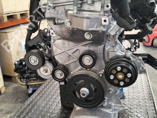Engine SUZUKI APV (GC) 1.5 (GC415V2) | BP23185355M1 
