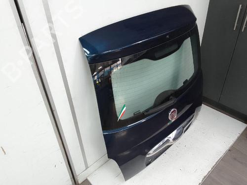 Tailgate FIAT 500 (312_) 1.3 D Multijet (312AXB1A) | BP26051836C6
