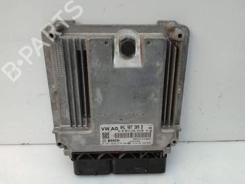 Used Engine control unit (ECU) Engine control unit (ECU) 26232574 26232574
