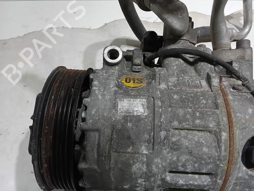 AC compressor PORSCHE CAYENNE (9PA) S 4.5 | BP34239938M34  - Image 12