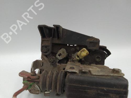 Front left lock DACIA SANDERO 1.5 dCi | BP24998134C98 