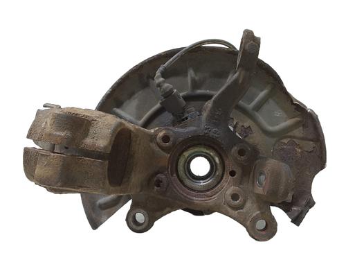 Fusee rechts voor Fusee rechts voor AUDI Q3 (8UB, 8UG) 2.0 TFSI quattro (170 hp) 35801293 35801293