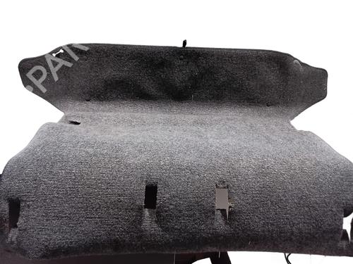 Used Luggage compartment floor Luggage compartment floor 38320358 38320358