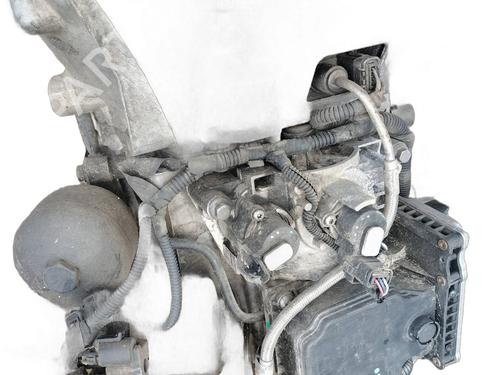 Gearbox CITROËN C4 Picasso I MPV (UD_) 2.0 HDi 138 | BP26160477M3