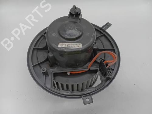 Varmeblæser VW GOLF V (1K1) 1.9 TDI (105 hp) 28490524