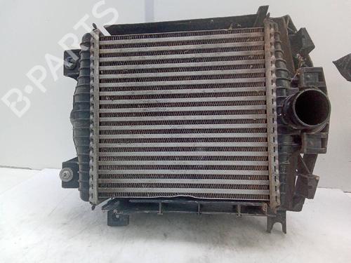 Used Intercooler LAND ROVER RANGE ROVER SPORT II (L494) 3.0 SDV6 4x4 (292 hp) 18573485