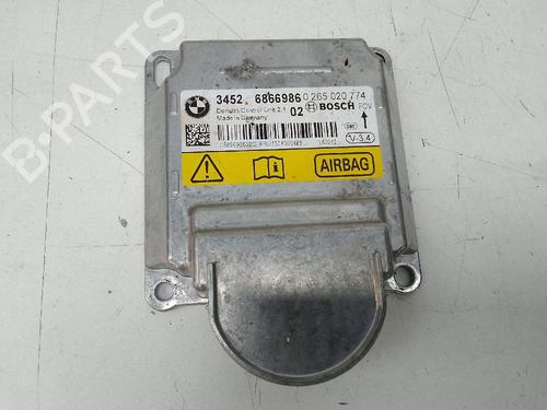 ECU airbags BMW 5 Touring (F11) 520 d xDrive | BP19733153M53 