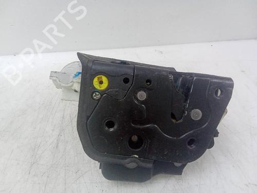 Rear left lock AUDI A4 B7 (8EC) 2.0 TDI | BP23997785C100 