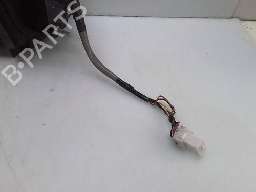 Bakspejl venstre MITSUBISHI OUTLANDER II (CW_W) 2.0 DI-D (CW8W) (140 hp) 24443500