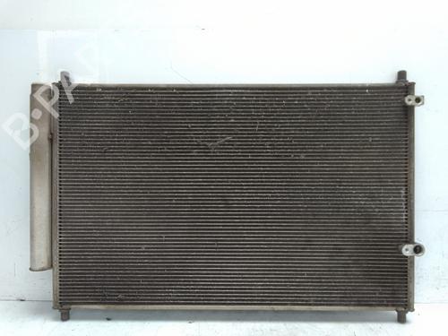 Heater matrix TOYOTA VERSO (_R2_) 1.8 (ZGR21_, ZGR21R) | BP29386506M63 
