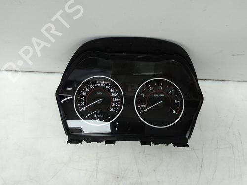 instrument-cluster-bmw-1-f21-2011-2012-2013-2014-2015-2016-2017-2018-2019-23851185 main image