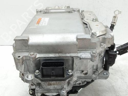 Inverter/Converter TOYOTA CAMRY Saloon (_V4_) 2.5 (ASV40_) | BP26157641M119 