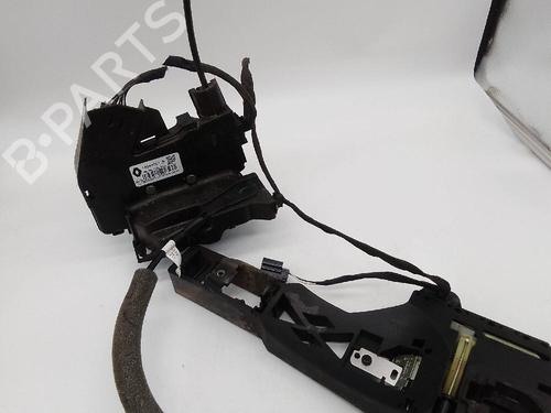Rear right lock RENAULT MEGANE IV Hatchback (B9A/M/N_) 1.3 TCe 115 (B9N9) | BP25435239C99 