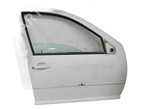 Right front door VW GOLF IV (1J1) 1.9 TDI | BP30195412C3 