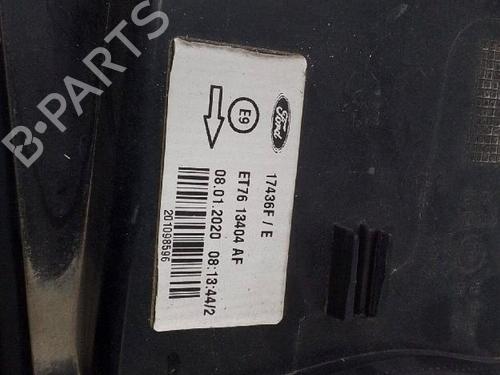 Used Right taillight FORD TOURNEO COURIER B460 MPV 1.0 EcoBoost (100 hp) 24359385