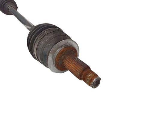 Right rear driveshaft SUBARU XV (_GP_) 2.0 D AWD | BP20143823M41 - Image 5