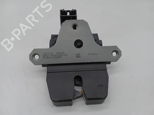 Used Tailgate lock FORD FOCUS III [2010-2020]  27587505