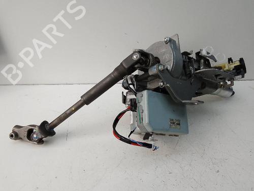Steering column NISSAN QASHQAI II SUV (J11, J11_)  | BP19658949M21 