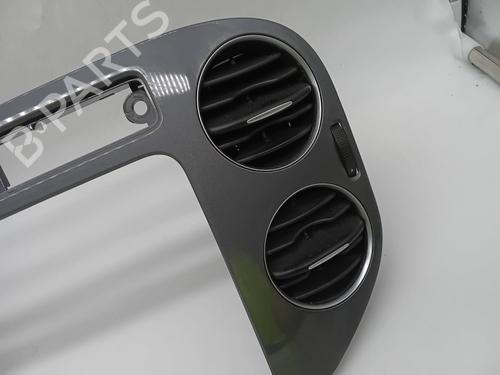 Air vent VW TIGUAN (5N_) 2.0 TDI | BP30050832I21 
