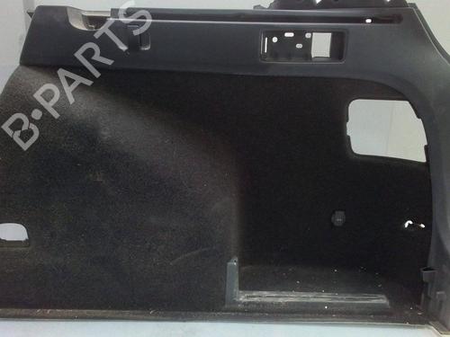 Rivestimento bagagliaio VW GOLF VII Variant (BA5, BV5) 1.6 TDI (110 hp) 28146122