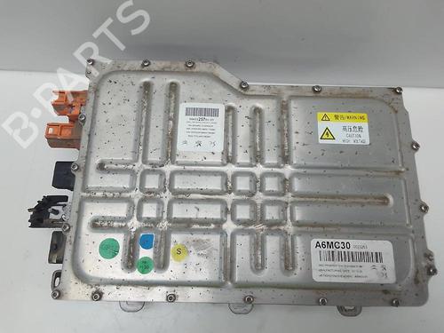 Inverter/Converter PEUGEOT 508 II (FB_, FH_, F3_) 1.5 BlueHDI 130 (FBYHZJ, FBYHZR) | BP26055713M119 