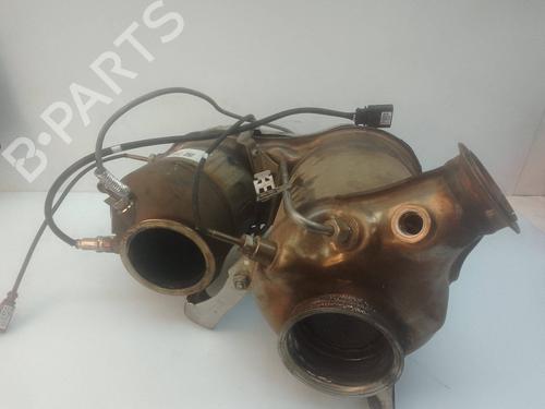 Used Particulate filter Particulate filter 22101894 22101894