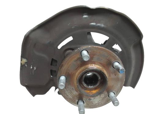 Right front steering knuckle TOYOTA RAV 4 III (_A3_) 2.2 D (ALA35_) | BP30098511M26