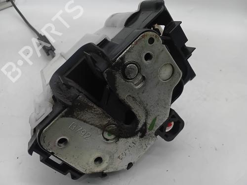 Front left lock FIAT 500 (312_) 1.2 (312AXA1A) | BP29477283C98 