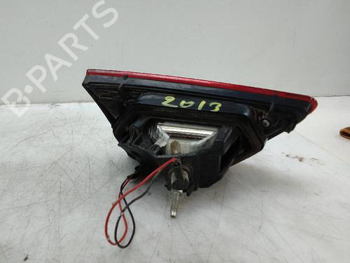 Right tailgate light RENAULT CLIO IV (BH_) 1.5 dCi 90 | BP18738510C80 