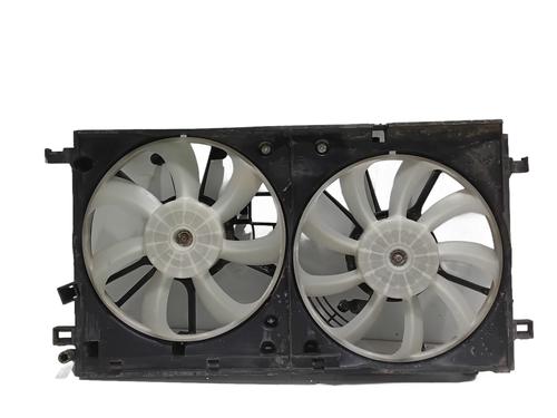 Used Radiator fan Radiator fan 37069460 37069460