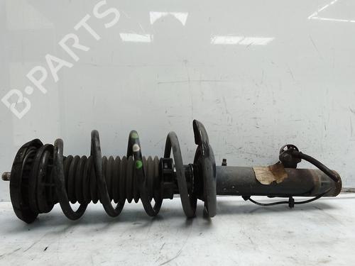 Right front shock absorber OPEL CROSSLAND X / CROSSLAND (P17, P2QO) 1.2 (75) | BP29385877M17 