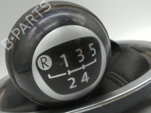 Shift knob VW BEETLE (5C1, 5C2) 1.6 TDI | BP28145625I34 