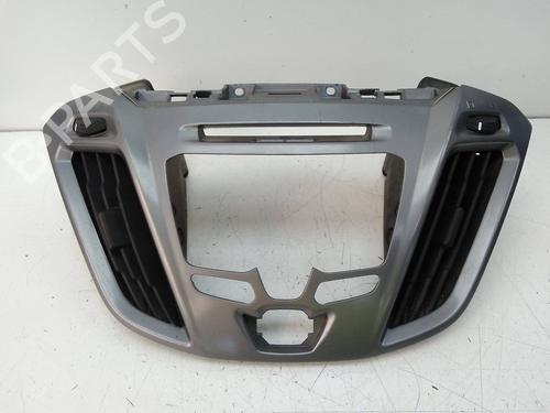 Used Air vent Air vent FORD TRANSIT CUSTOM V362 Bus (F3) 2.2 TDCi (125 hp) 19582915 19582915