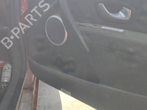 Front right panel RENAULT MEGANE III Coupe (DZ0/1_) 1.2 TCe (DZ2B, DZ11) | BP18595597C59