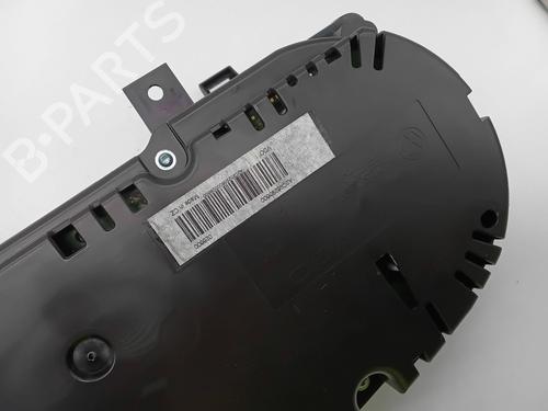 Instrument cluster VW TIGUAN (5N_) 2.0 TDI | BP30050828C47 