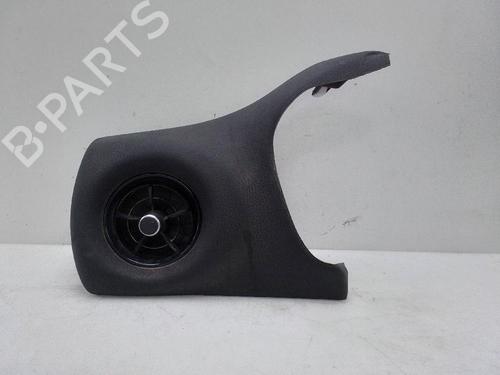 Air vent TOYOTA YARIS (_P13_) 1.5 (NSP131_) | BP18596155I21 