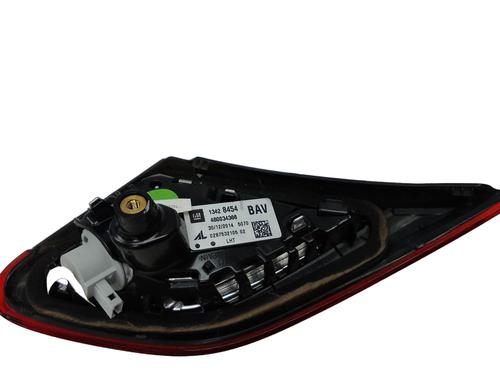 Right tailgate light OPEL CORSA E (X15) 1.2 (08, 68) | BP21084931C80 - Image 5