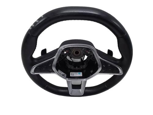 Steering wheel RENAULT CAPTUR II (HF_) Blue dCi 115 (HFAD) | BP18593493C49 