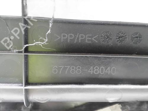 Rear left panel LEXUS RX (_L1_) 450h AWD (GYL15, GYL15_, GYL15R) | BP32699389C60  - Image 6