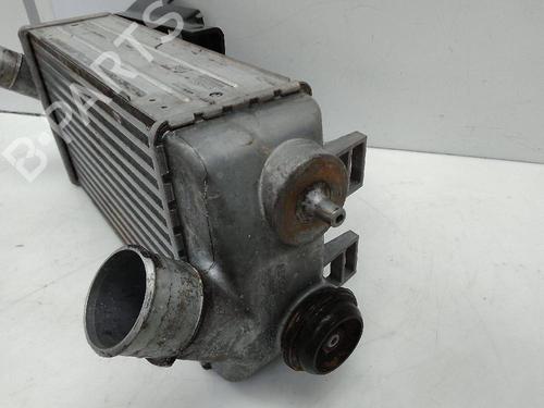 Intercooler HYUNDAI TUCSON (TL, TLE)  | BP24328597M30 