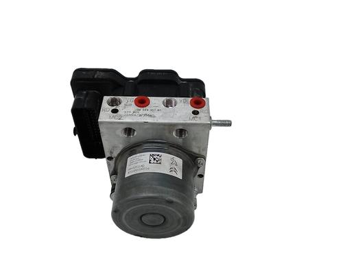 Used ABS pump ABS pump FIAT DOBLO Box Body/MPV (510_, 511_) BlueHDi 130 (131 hp) 21051807 21051807