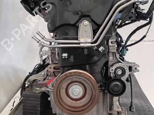 Engine RENAULT EXPRESS Box Body/MPV 1.5 Blue dCi 75 (F6AA) | BP29385419M1 
